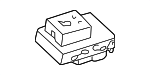 56040639AE - Body: Seat Heat Switch for Mitsubishi Image
