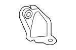 7130104030 - Body: Seat Hinge for Toyota Image