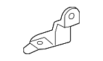 7130704010 - Body: Seat Bracket for Toyota Image