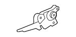 7265004020 - : Seat Hinge for Toyota Image