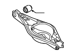 32221200 - Suspension: Lower Control Arm for Volvo Image