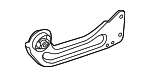 32333014 - Suspension: Trailing Arm for Volvo Image