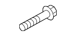 988772 - Suspension: Trailing Arm Bolt for Volvo Image