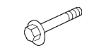 30741284 - Suspension: Lower Control Arm Inner Bolt for Volvo Image