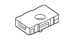 65205A40D98 - Electrical: Suppressor for BMW Image