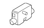 65209442274 - Electrical: Filter for BMW Image
