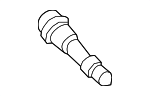 5293331300 - Suspension: Valve Stem for Hyundai Image