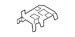 5Q0861374C - Body: Retainer for Volkswagen Image