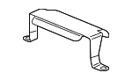 7L6907627 - Electrical: ECM Holder for Volkswagen: Touareg Image