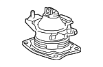 50830SHJ305 - Engine: Front Mount for Honda: Odyssey Image