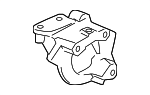 11910RDJA00 - Engine: Engine Bracket for Honda: Odyssey, Pilot Image