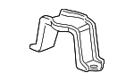 50815SDAA01 - Engine: Mount Insulator Stopper for Honda: Accord, Odyssey Image