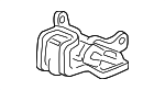 50805SHJA01 - Engine: Ft Trans Mount for Honda: Odyssey Image