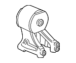 50810SHJA00 - Engine: Rear Mount for Honda: Odyssey Image