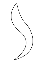 4L9Z7866600AAA - Body: Seat Back Cover for Mercury: Mountaineer Image