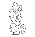 871060E140 - HVAC: Servo for Toyota: Avalon, Camry, Highlander Image