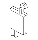 8865007130 - : Amplifier for Toyota: Avalon Image