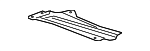 84630085 - Exhaust: Heat Shield for GM Image