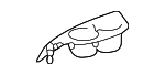 6474608030B2 - : Cup Holder for Toyota Image