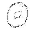 6477008010C0 - : Spare Cover for Toyota Image