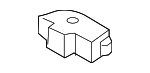 2539004302 - Body: Sunroof Motor for Mercedes-Benz Image