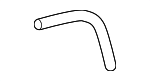 9008044115 - Cooling System: Overflow Hose for Toyota: Sequoia, Tundra Image