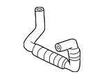GD7A4256XA - : Hose for Mazda: 626 Image