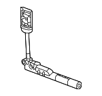 85593889 - Electrical: Tensioner for Cadillac: CT4, CT5 Image