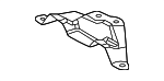 589940E040 - : Rear Bracket for Toyota: Grand Highlander Image