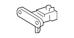 8942126030 - : Pressure Sensor for Lexus: ES300h, NX300h Image