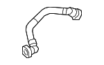 7701978010 - : Canister Hose for Lexus: NX300h Image