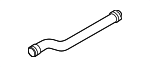 213064GA1B - Belts &amp; Cooling: Engine Coolant Pipe for Infiniti Image