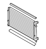 Radiator Assembly