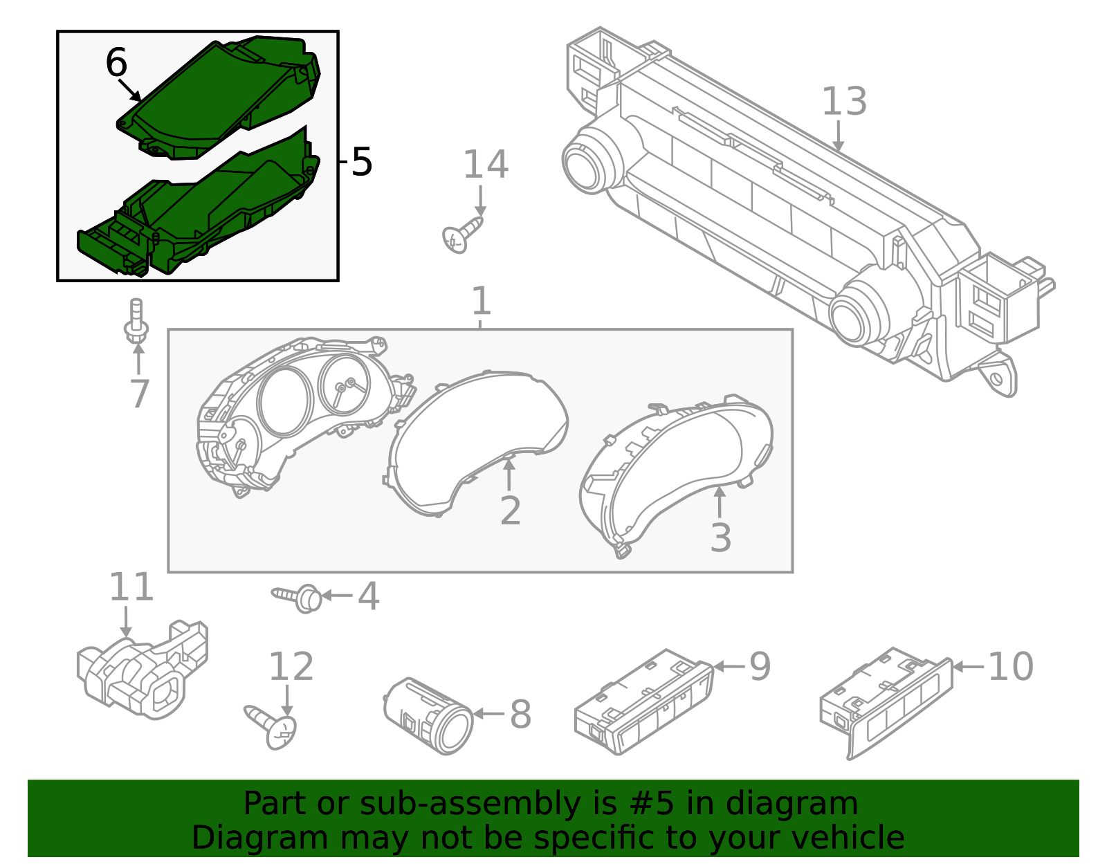 たなかページ DRVP-55-HU0 - Head-Up Display - 2024-2025 Mazda CX-30 | Mazda Swag