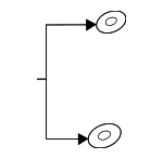 WHT002287B - Cooling System: Temp Sensor O-Ring for Porsche Image