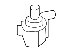 9A712160110 - Cooling System: Auxiliary Pump for Porsche Image