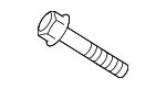 900015Y3003 - : 2018-2021 Honda Clarity - Bolt (3 Phase) (M12X26) for Honda: Clarity Image