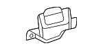 86628T6500 - : Outer Bracket for Genesis: GV80 Image