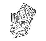 86651T6500 - : Side Bracket for Hyundai Image