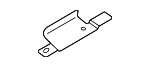 30649809 - Body: Handle, Outside Protector for Volvo: XC90 Image