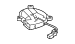 882P0T1000 - Body: Temperature Controlled Seat Blower Motor for Hyundai Image