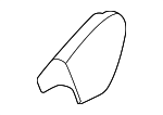 88041T1000LEG - Body: Seat Trim Panel for Hyundai Image