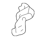 7130453010 - Body: Seat Hinge for Lexus: IS300 Image