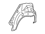 61632AC901 - : Outer Wheelhouse for Toyota: Avalon Image