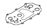 P2103161A - Cooling System: Oil Cooler Gasket for Audi Image