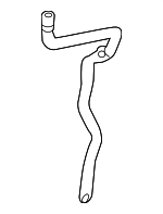 8853950170 - : Drain Hose for Lexus Image