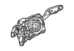 82A953521NJ - Steering: Multi Switch for Audi Image