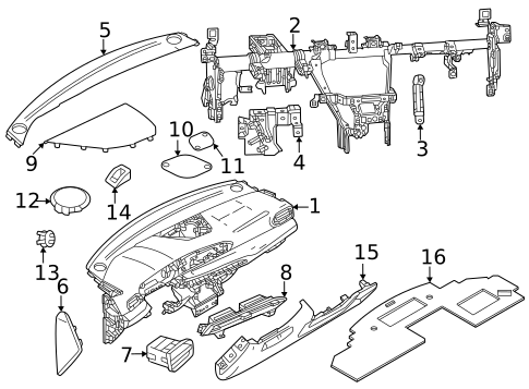 Diagram 1