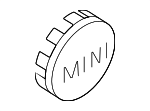 36135A58E10 - Suspension: Center Cap for Mini Image