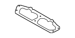 658403NF0A - Body: Insulator for Nissan Image